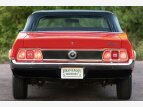 Thumbnail Photo 7 for 1973 Ford Mustang Convertible